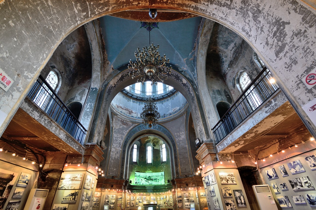 海伦小镇装修效果图集锦-hth官网入口(图1) 华体会体育hth官方网站