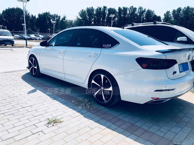 华体会体育hth官方网站-当代国际城现代简约风格装修样板间(图2) hth官网入口