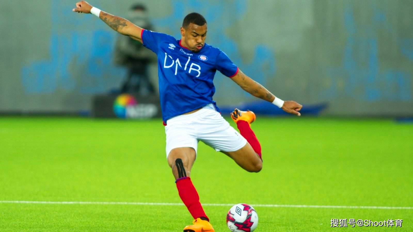 【华体会体育hth官方网站】
挪超 瓦勒伦加VS斯达 瓦勒伦加争欧战席位 斯达求保级主动权(图2)