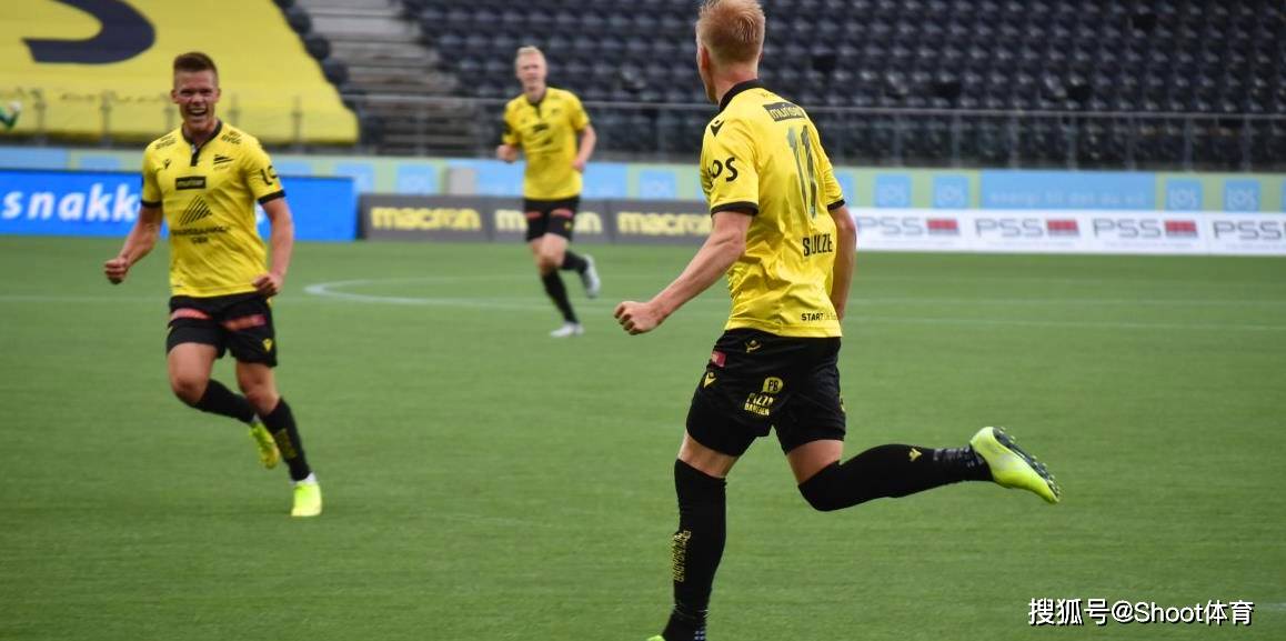 【华体会体育hth官方网站】
挪超 瓦勒伦加VS斯达 瓦勒伦加争欧战席位 斯达求保级主动权(图5)